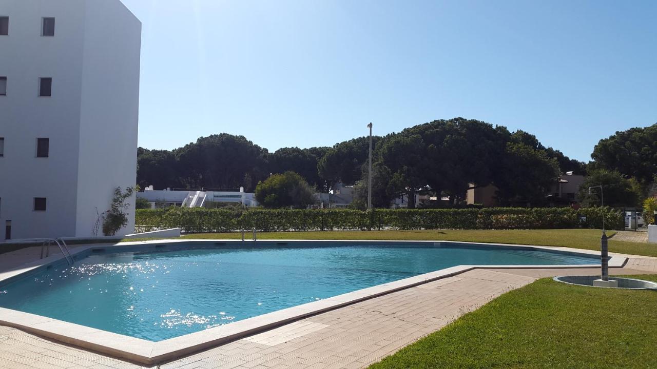 Tenis Golfmar 409A - Pool View Vilamoura Eksteriør billede