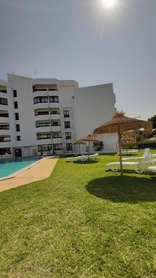 Tenis Golfmar 409A - Pool View Vilamoura Eksteriør billede