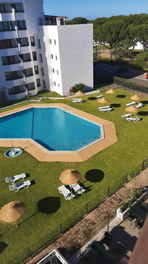 Tenis Golfmar 409A - Pool View Vilamoura Eksteriør billede