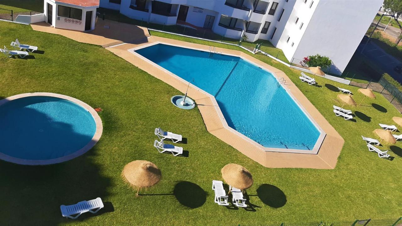 Tenis Golfmar 409A - Pool View Vilamoura Eksteriør billede